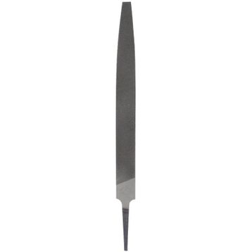 Three Files Egarao8 Orta 8 25.5 cm Ara Eğesi