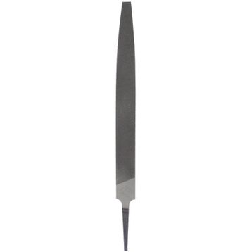 Three Files Egarao8 Orta 8 25.5 cm Ara Eğesi