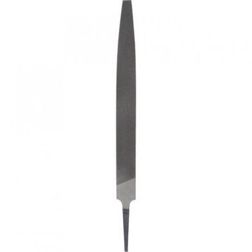 Three Files Egarao8 Orta 8 25.5 cm Ara Eğesi