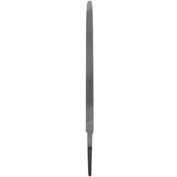 Three Files EGTAP8 Taper 8 25.5 cm Siyah Üçgen Eğe