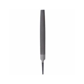 Three Files Eğyyo6 Orta 6 20 cm Siyah Yarım Yuvarlak Eğe
