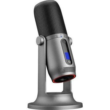 Thronmax M2g Mdrıll One Usb 48khz 16bit Hd Kayıt 3,5mm Ses Kontrol Led Mikrofon