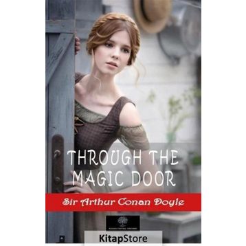 Through The Magic Door - Arthur Conan Doyle