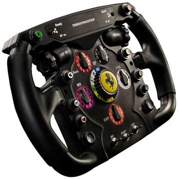 Thrustmaster Ferrari F1 Wheel Add-On Oyun Direksiyonu