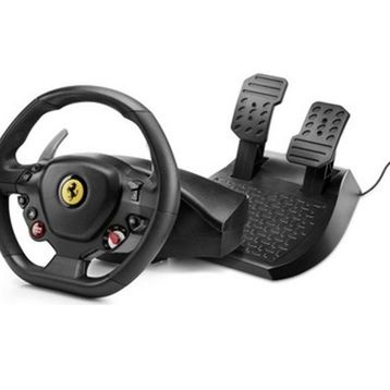 Thrustmaster T80 Yarış Direksiyonu
