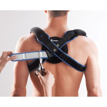 Thuasne 9THU2KORU000014 2450 STD Ligaflex Clavicular Straps