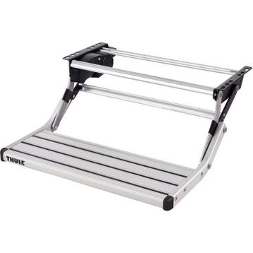 Thule 12 V 550 mm Tek Adımlı Elektrikli Kayar Basamak