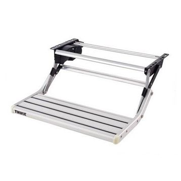 Thule 12 V 550 mm Tek Adımlı Elektrikli Kayar Basamak