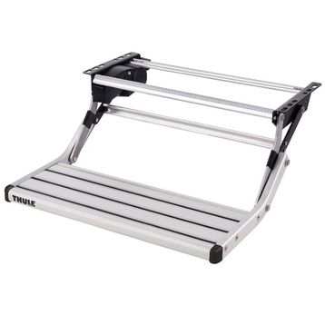Thule 12 V 550 mm Tek Adımlı Elektrikli Kayar Basamak