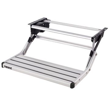 Thule 12 V 550 mm Tek Adımlı Elektrikli Kayar Basamak