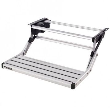 Thule 12 V 550 mm Tek Adımlı Elektrikli Kayar Basamak