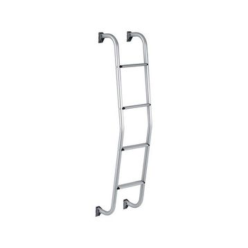 Thule 4 Basamaklı Karavan Merdiven
