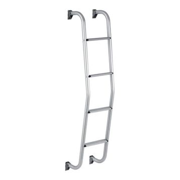 Thule 4 Basamaklı Karavan Merdiven