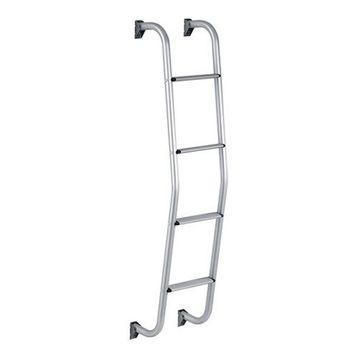 Thule 4 Basamaklı Karavan Merdiven