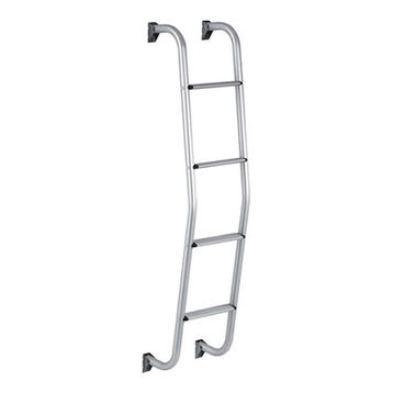 Thule 4 Basamaklı Karavan Merdiven