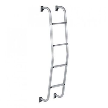 Thule 4 Basamaklı Karavan Merdiven