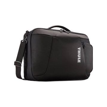 Thule Accent 17 lt Siyah 15.6 inç Notebook Çantası
