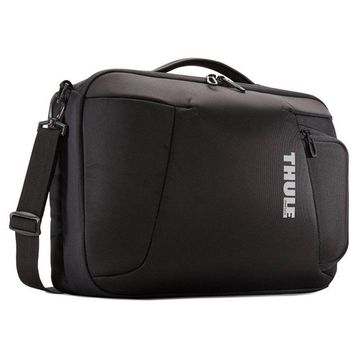 Thule Accent 17 lt Siyah 15.6 inç Notebook Çantası