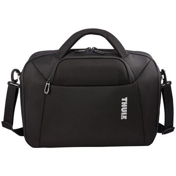 Thule Accent 17 lt Siyah 15.6 inç Notebook Çantası