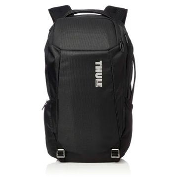 Thule Accent 23L Siyah Notebook Çantası