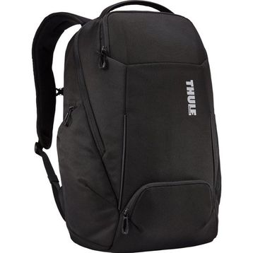 Thule Accent 26 lt Siyah 15.6 inç Notebook Sırt Çantası