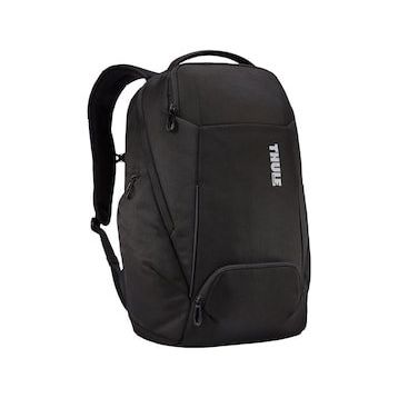 Thule Accent 26 lt Siyah 15.6 inç Notebook Sırt Çantası