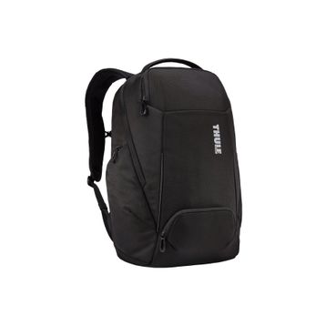 Thule Accent 26 lt Siyah 15.6 inç Notebook Sırt Çantası