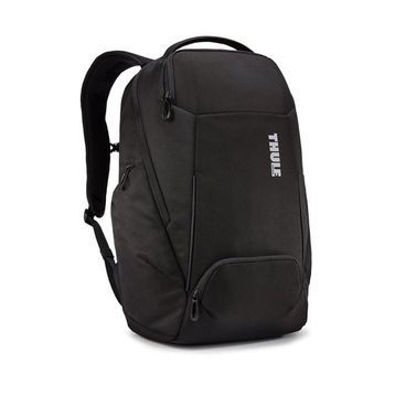 Thule Accent 26 lt Siyah 15.6 inç Notebook Sırt Çantası