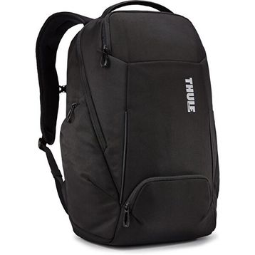 Thule Accent 26 lt Siyah 15.6 inç Notebook Sırt Çantası