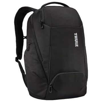 Thule Accent 26 lt Siyah 15.6 inç Notebook Sırt Çantası