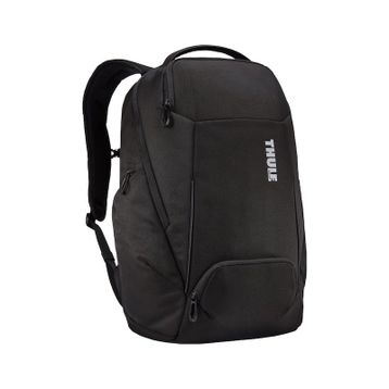 Thule Accent 26 lt Siyah 15.6 inç Notebook Sırt Çantası