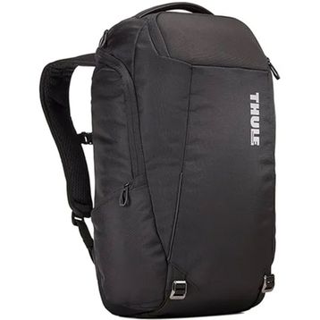 Thule Accent 28L Black 15 6 Notebook Sırt Çantası