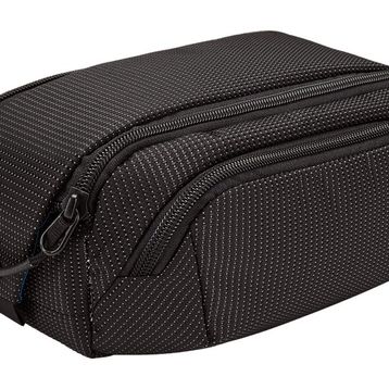 Thule CA.C2TB101BLK Crossover2 Black Kişisel Bakım Çantası