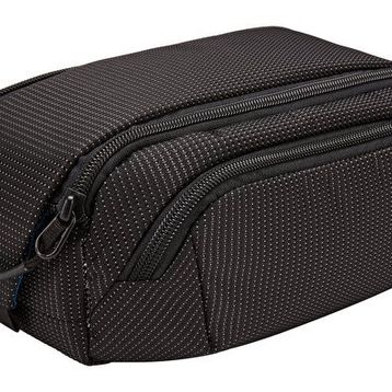 Thule CA.C2TB101BLK Crossover2 Black Kişisel Bakım Çantası