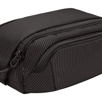 Thule CA.C2TB101BLK Crossover2 Black Kişisel Bakım Çantası