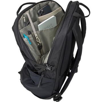 Thule CA.TEBP4316BLK Enroute 26L Black Notebook Sırt Çantası