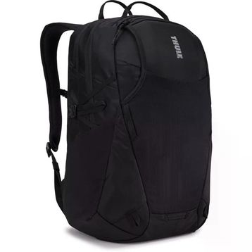 Thule CA.TEBP4316BLK Enroute 26L Black Notebook Sırt Çantası