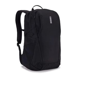 Thule CA.TEBP4316BLK Enroute 26L Black Notebook Sırt Çantası