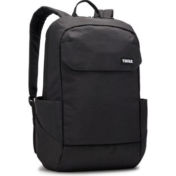 Thule CA.TLBP216BLK Lithos Black Sırt Çantası