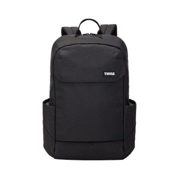 Thule CA.TLBP216BLK Lithos Black Sırt Çantası