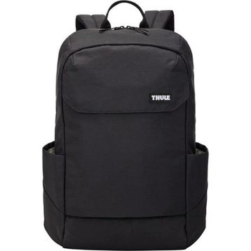 Thule CA.TLBP216BLK Lithos Black Sırt Çantası