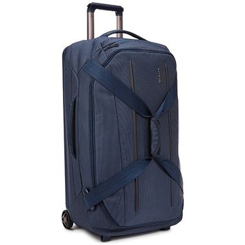 Thule Crossover 2 2 Tekerlekli Duffel 76 cm Mavi Valiz