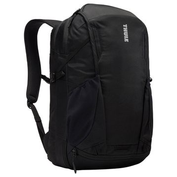 Thule Enroute 30 lt Siyah Notebook Sırt Çantası