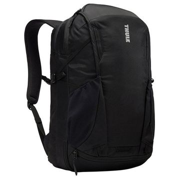 Thule Enroute 30 lt Siyah Notebook Sırt Çantası