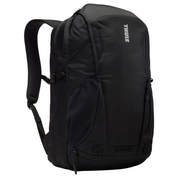 Thule Enroute 30 lt Siyah Notebook Sırt Çantası