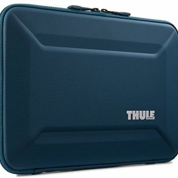Thule Gauntlet 4.0 13 Mavi Macbook Çantası