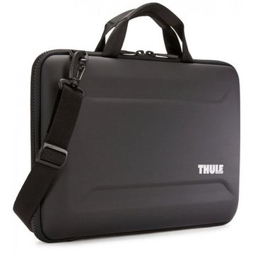 Thule Gauntlet 4 16 inç Siyah Macbook Pro Çantası