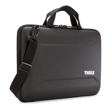 Thule Gauntlet 4 16 inç Siyah Macbook Pro Çantası