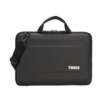 Thule Gauntlet 4 16 inç Siyah Macbook Pro Çantası
