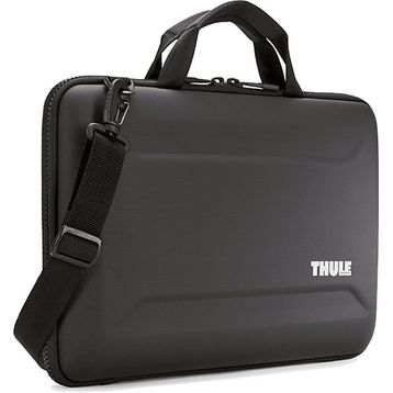 Thule Gauntlet 4 16 inç Siyah Macbook Pro Çantası